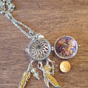 Commande Christelle