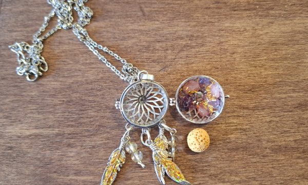 Commande Christelle